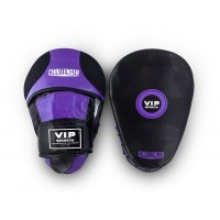 VIPFPLPB Focus Pad (Purple/Black - Large)